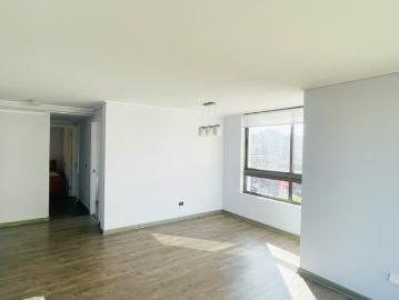 Apartamento en arriendo en Región de Valparaíso