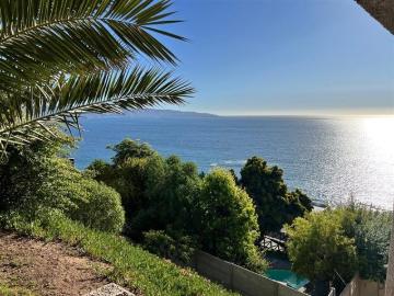 Apartamento en arriendo en Región de Valparaíso