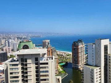 Viña del Mar, Provincia de Valparaíso