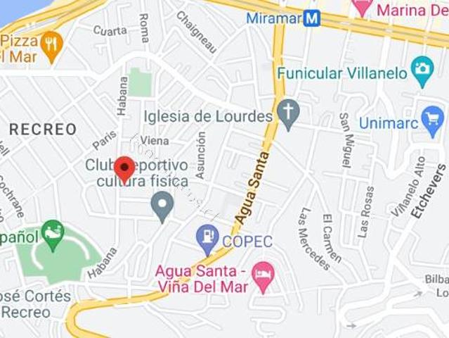 VIÑA DEL MAR,DEPARTAMENTO,AÑO,INMEDIATO FEBRERO 2023