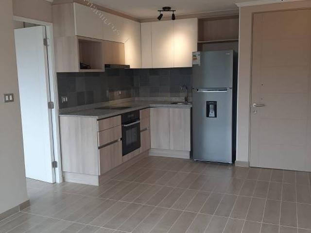 Viña del mar departamento nuevo en arriendo