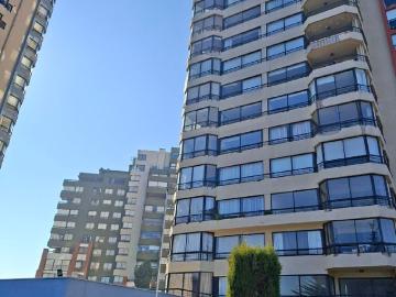 Viña del mar, jardín del mar