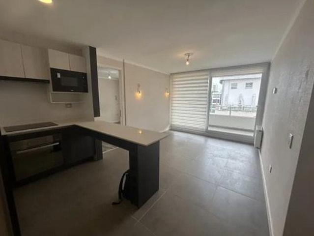 Viña del mar, los orientes, exclente departamento