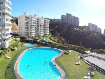 Viña del mar, padre hurtado