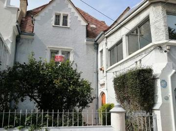 Pasaje Jofre, Empart, Viña del Mar, Provincia de Valparaíso