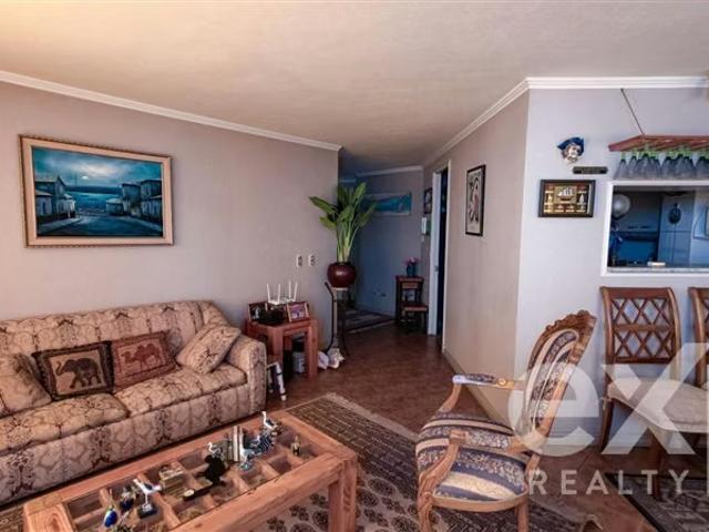 Viña del Mar, Recreo, Gran Oceano, Vista al Mar | 2 dormitorios por 5100.00 en Viña del Mar