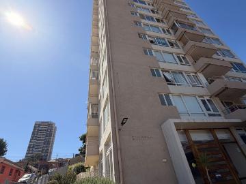Viña del Mar Santa Inés Departamento 2D 2B 1E