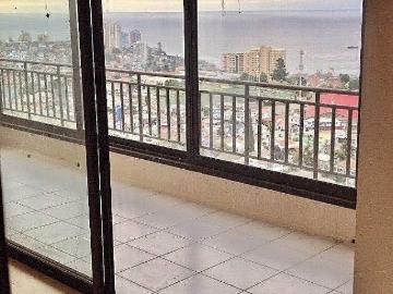 Viña del mar, sol y mar