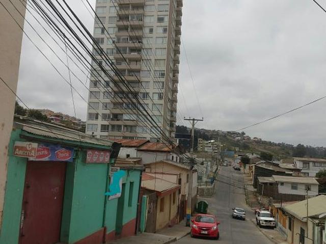 Viña del mar,vendo casa grande