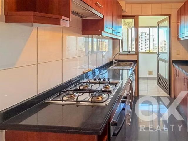 Viña del Mar, Villanelo Alto, 2 Dorm, Box y Bodega | 2 dormitorios por 4190.00 en Viña del Mar