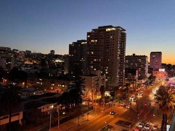 Viña del mar, viña centro año corrido 166693