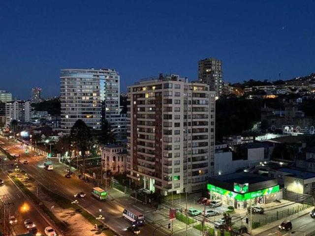 Viña del mar, viña centro año corrido 170645