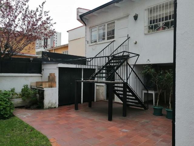 Viña del mar, 12 norte, con 1 poniente