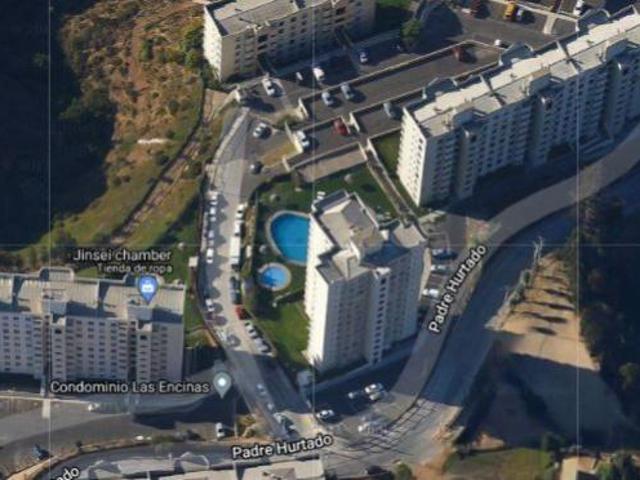 VIÑA DEL MAR,3 DORMITORIOS $650.000