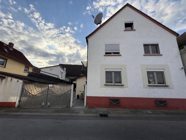 Vom Eigentümer, Hofreite für Selbstständige, Wohn, Büro Halle