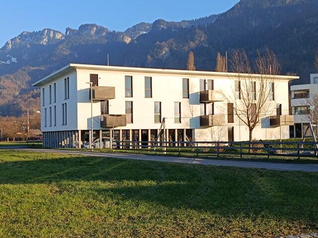 Vom Mieter zum Eigentümer – 3 Zimmer Wohnung in Hohenems
