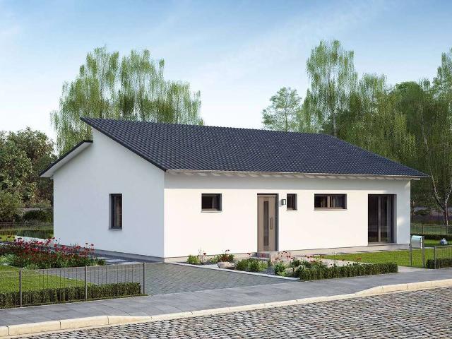 Vom Traum zum Zuhause jetzt Ihr Eigenheim planen mit Massa Haus!