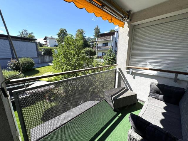 VOMP 3 Zimmerwohnung mit Loggia zu verkaufen