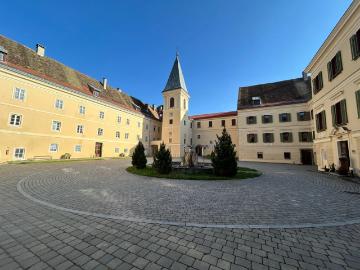Gaal, Murtal, Steiermark - Büroraum, Keller