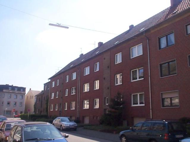 Von Galen Straße 108, 41236 Mönchengladbach