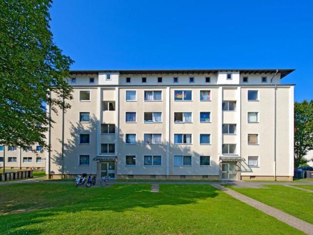 Von Guericke Straße 8, 59227 Ahlen