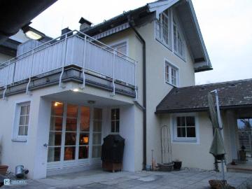 Mauerbach, Radstadt, Radstadt, Bezirk Sankt Johann im Pongau, Bundesland Salzburg