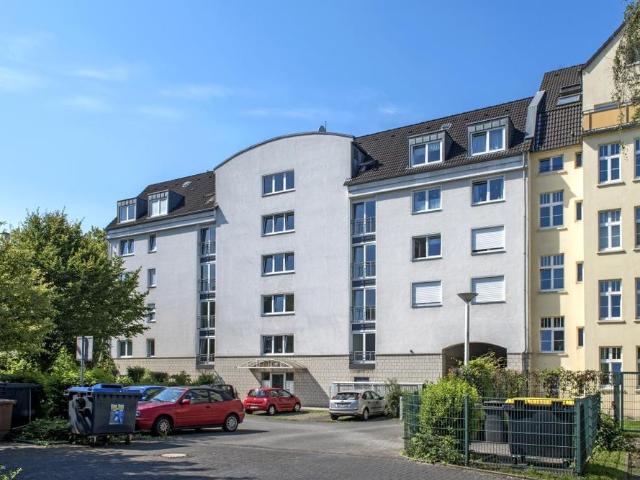 Von der Tann Straße 34, 44143 Dortmund