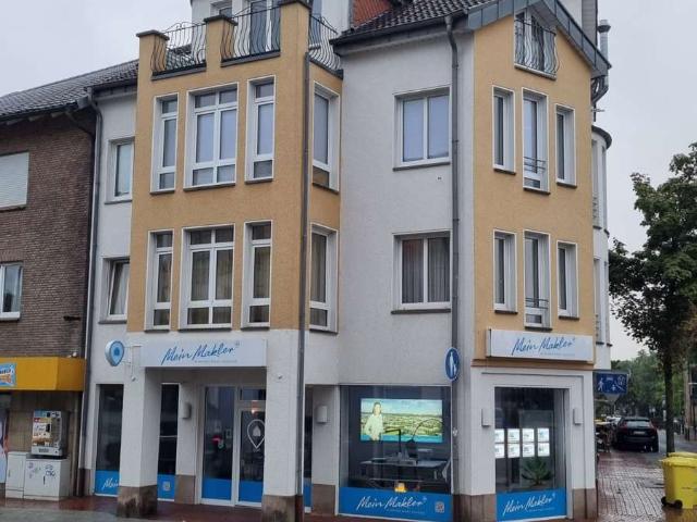 Von Eigentümer direkt – Renditeobjekt in TOP Lage von Ibbenbüren