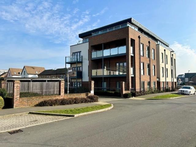 Von Neuman House, Oakgrove 1 bed apartment to rent £1,275 pcm £294 pw