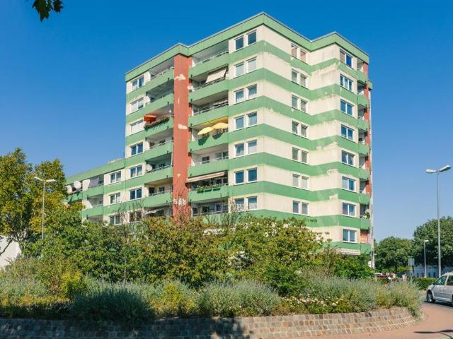 Von Steuben Straße 10, 67549 Worms