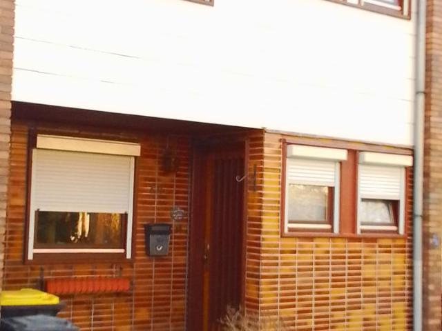 Von Privat Maklerfrei RMH Ideal für Handwerker, Familien o.Paare