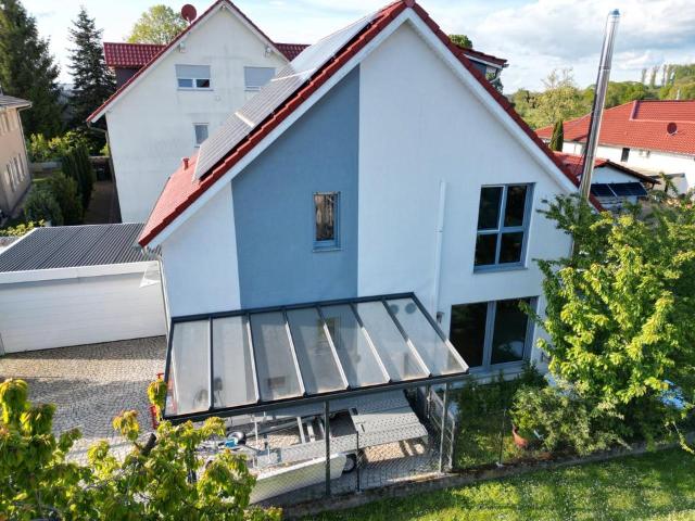 VON PRIVAT! Niedrigenergiehaus A+ in ruhiger Lage