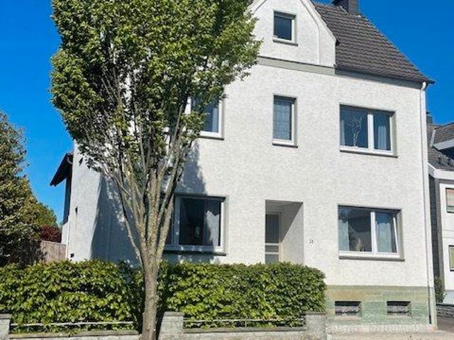 Von privat ohne Käuferprovision Zweifamilienhaus