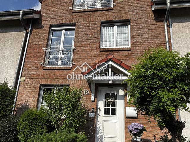 von Privat, ohne Makler! Familienfreundliches Reihenmittelhaus in perfekter Lage mit Solaranlage