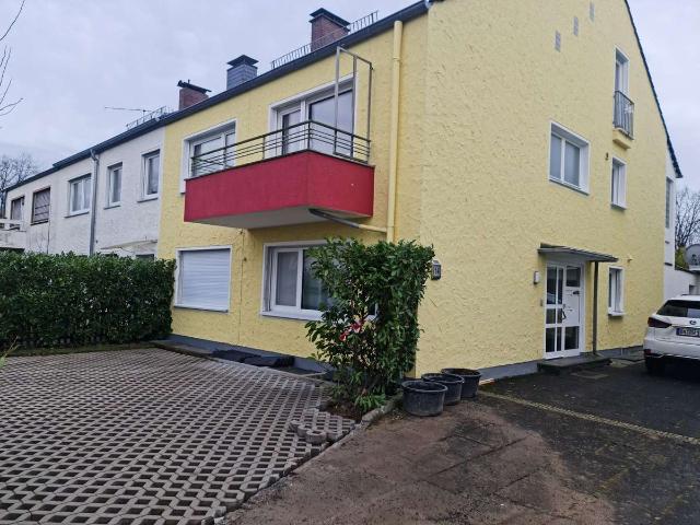 Von privat, ohne Maklerprovision ! 4 Zimmer, 2 Balkon, in Bonn Röttgen