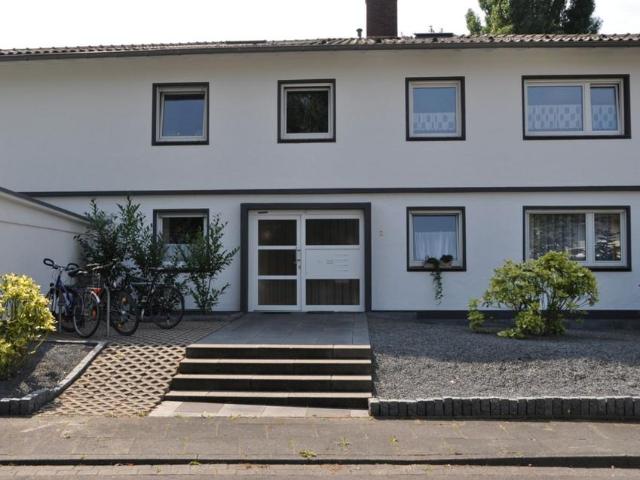 Von privat ! Bonn Lengsdorf sehr schicke 4 Zimmer ETW