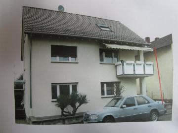 Altenbach, Schriesheim, Rhein-Neckar, Rhein-Neckar-Kreis, Baden-Württemberg