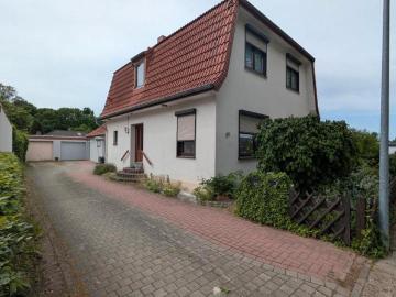 von privat: charmantes EFH