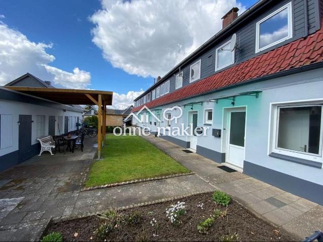 Neuer Preis Von Privat Courtagefrei 7 Familienhaus im Reihenhausstil