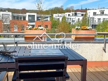 Oberursel, Mittelhessen, Hessen, Bundesland