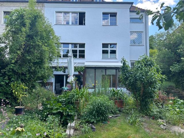 Von privat: DHH im Fliegerviertel zu verkaufen