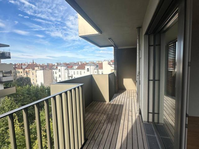 von Privat: EXKLUSIVER WOHNKOMFORT 2 ZIMMER TRIENNA LIVING IM DRITTEN