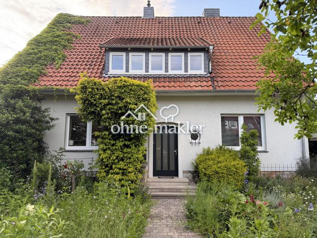 Von Privat: Ein Haus zum Wohlfühlen