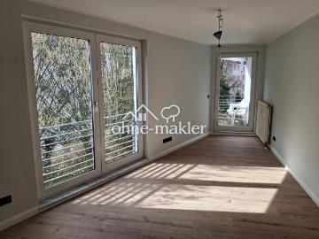 Tischbeinstraße, Hamburg, Barmbek Nord