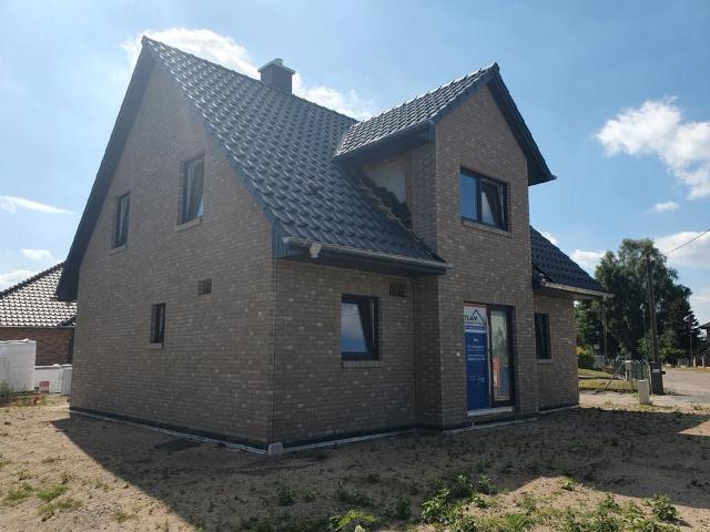 Von Privat Einfamilienhaus Trebbin Neubau Provisionsfrei