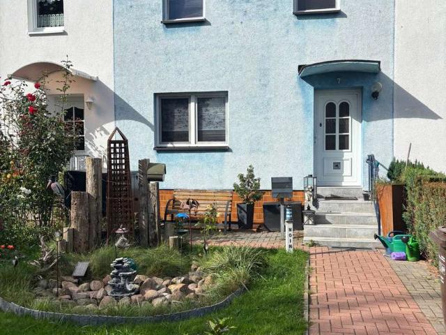 VON PRIVAT! Einfamilienhaus in Ribnitz Damgarten Wohnen & Mee h r=
