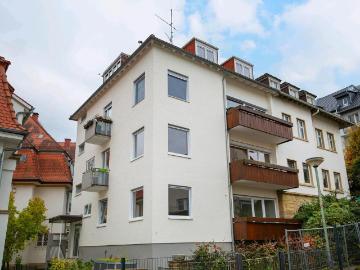 Von privat für privat, 5 Zi Wohnung, Pforzheim Rodgebiet, top!