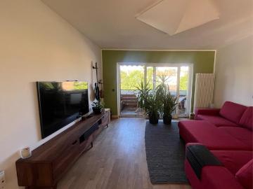 Von Privat Familienwohnung Nähe Südstadtpark