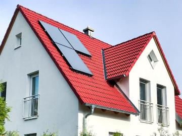 Von privat: Freistehendes Einfamilienhaus frei ab Juni 2026