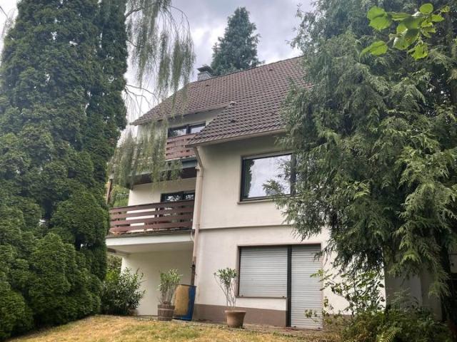 Von Privat Freistehendes Einfamilienhaus in toller Lage